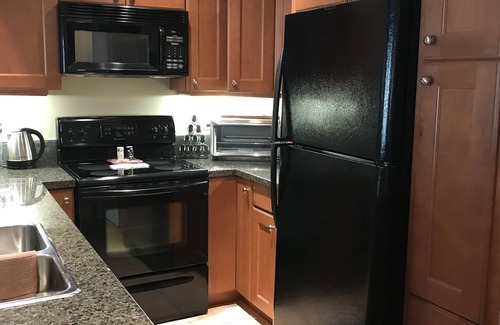 Okanagan-Similkameen Condo | Discover Your Ideal Winter Retreat in Beautiful Osoyoos, BC!
