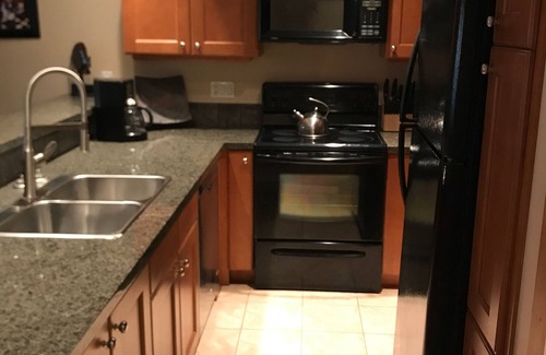 Okanagan-Similkameen Condo | Discover Your Ideal Winter Retreat in Beautiful Osoyoos, BC!