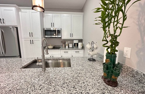 Rural Estates House | Discover your Paradise Retreat in Naples