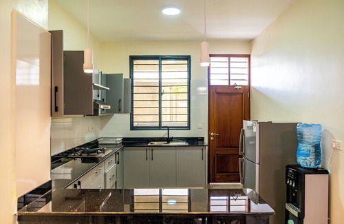 Central Business District Villa | Discover your perfect getaway at Leshani Luxury Villas, where luxury awaits.