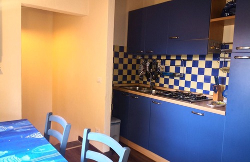 Orbetello Apartment | Discovering the Maremma: Talamone