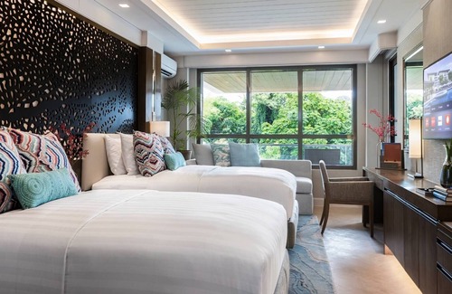 Balabag Resort | Discovery Boracay