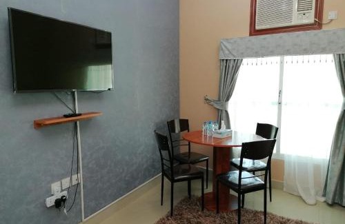Oman Apartment | Discovery Furnished Apartments (Al-Amerat)