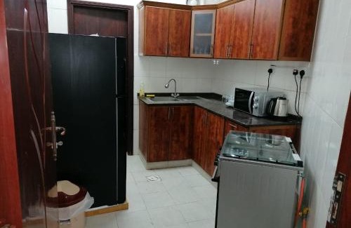 Oman Apartment | Discovery Furnished Apartments (Al-Amerat)