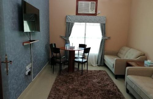 Oman Apartment | Discovery Furnished Apartments (Al-Amerat)