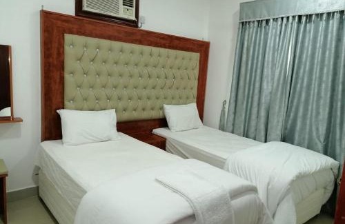 Oman Apartment | Discovery Furnished Apartments (Al-Amerat)