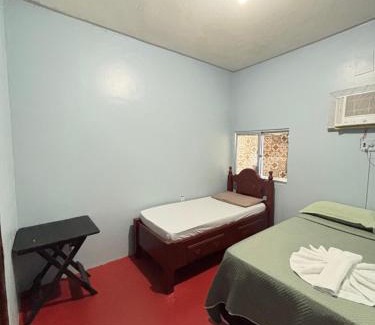 Centro House | Discovery Hostel