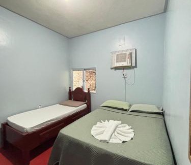 Centro House | Discovery Hostel