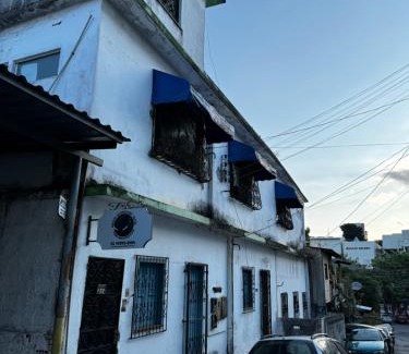 Centro House | Discovery Hostel