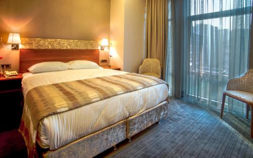 Serifali Mahallesi Hotel | Discovery Hotel