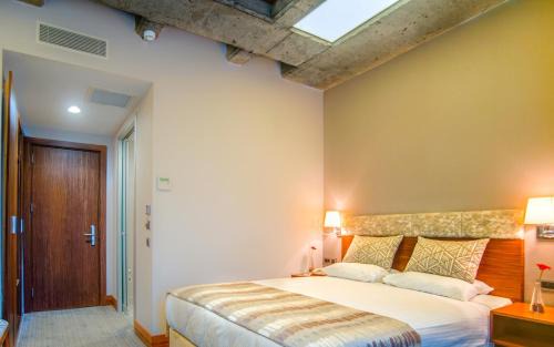Serifali Mahallesi Hotel | Discovery Hotel