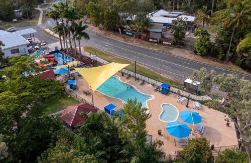 Jubilee Pocket Resort | Discovery Parks - Airlie Beach