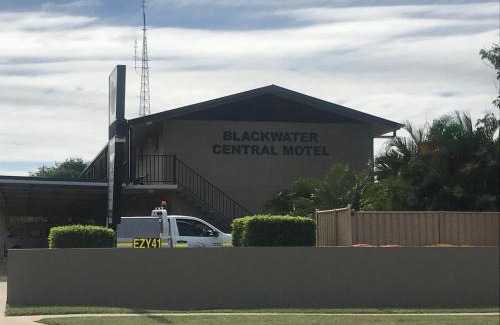 Blackwater Hotel | Discovery Parks - Blackwater
