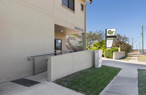 Blackwater Hotel | Discovery Parks - Blackwater
