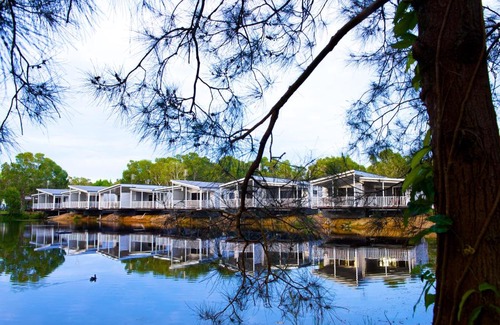 Byron Bay Resort | Discovery Parks - Byron Bay