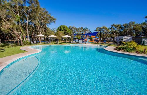 Byron Bay Resort | Discovery Parks - Byron Bay