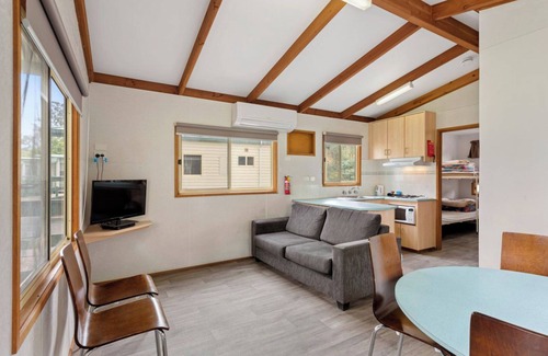 Clare Cabin | Discovery Parks - Clare
