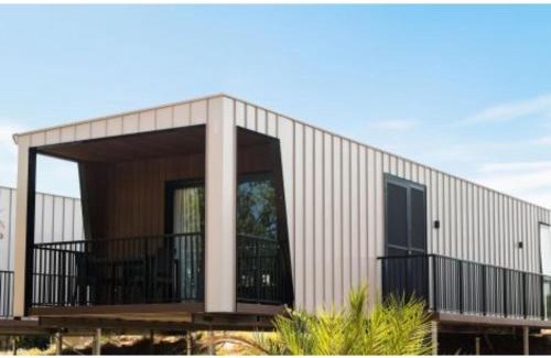 Lansdowne Apartment | Discovery Parks - Katherine