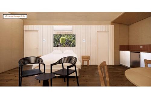 Macquarie Park Resort | Discovery Parks - Lane Cove