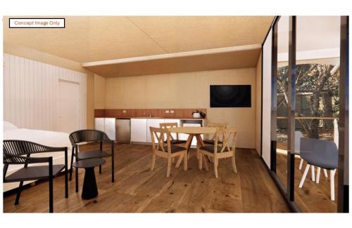Macquarie Park Resort | Discovery Parks - Lane Cove