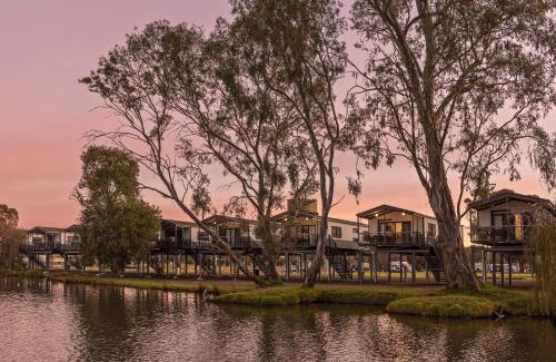 Nagambie Resort | Discovery Parks - Nagambie Lakes