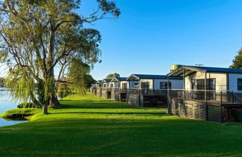 Nagambie Resort | Discovery Parks - Nagambie Lakes