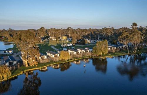 Nagambie Resort | Discovery Parks - Nagambie Lakes