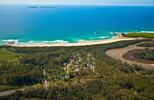 Narooma Resort | Discovery Parks - Narooma Beach