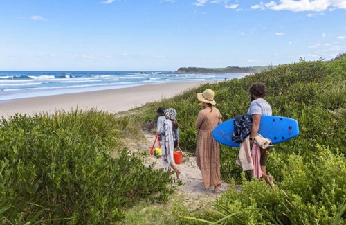 Narooma Resort | Discovery Parks - Narooma Beach