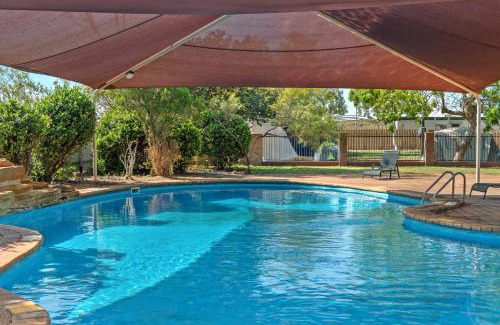 Baynton Hotel | Discovery Parks - Pilbara, Karratha
