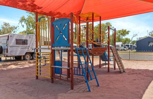 Baynton Hotel | Discovery Parks - Pilbara, Karratha