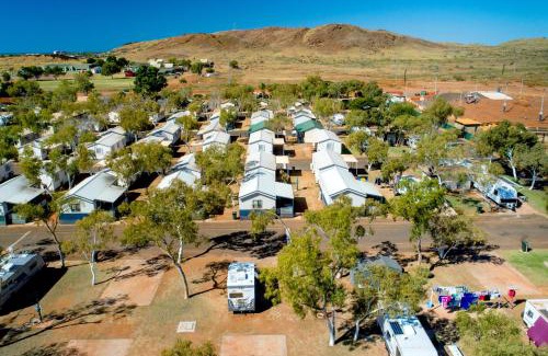 Baynton Hotel | Discovery Parks - Pilbara, Karratha