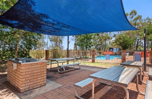 Port Hedland Resort | Discovery Parks - Port Hedland