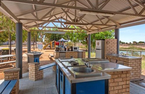 Port Hedland Resort | Discovery Parks - Port Hedland