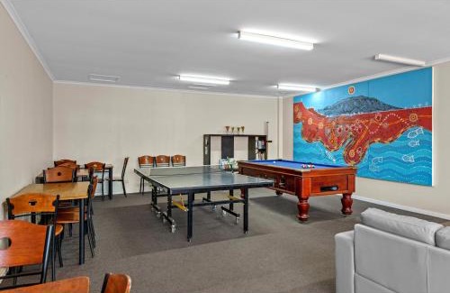 Port Hedland Resort | Discovery Parks - Port Hedland