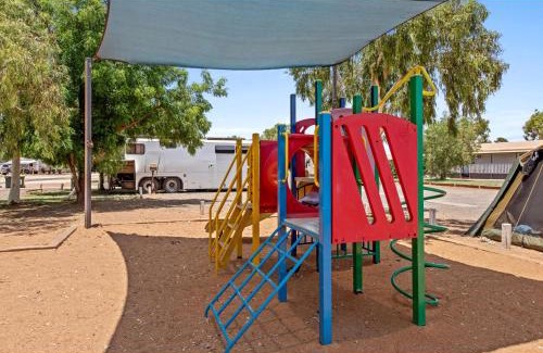 Port Hedland Resort | Discovery Parks - Port Hedland