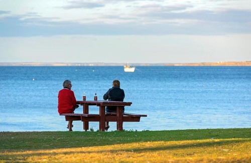 Ripon Resort | Discovery Parks - Streaky Bay Foreshore