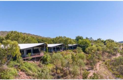 Wyndham-East Kimberley Resort | Discovery Resorts - Lake Argyle