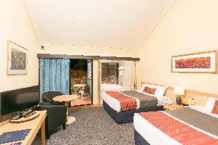 Kings Canyon Resort | Discovery Resorts - Kings Canyon