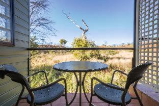 Kings Canyon Resort | Discovery Resorts - Kings Canyon