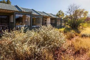 Kings Canyon Resort | Discovery Resorts - Kings Canyon