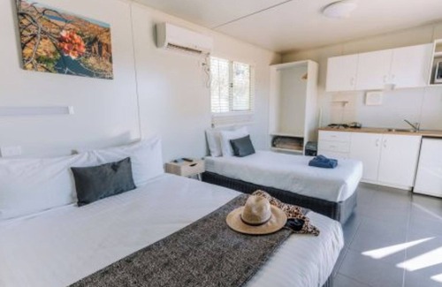 Lake Argyle Other | Discovery Resorts- Lake Argyle