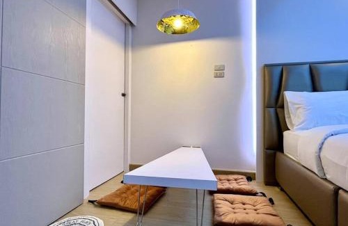 Thanon Phaya Thai Apartment | DiscoveryHome3 at Pratunammarket