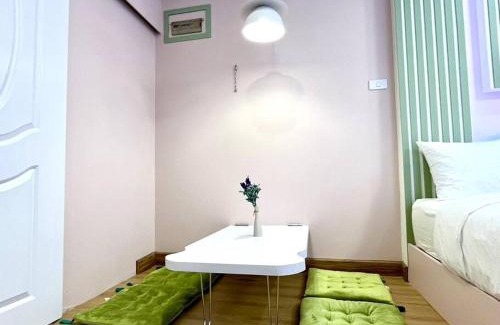 Thanon Phaya Thai Apartment | DiscoveryHome4 at Pratunammarket