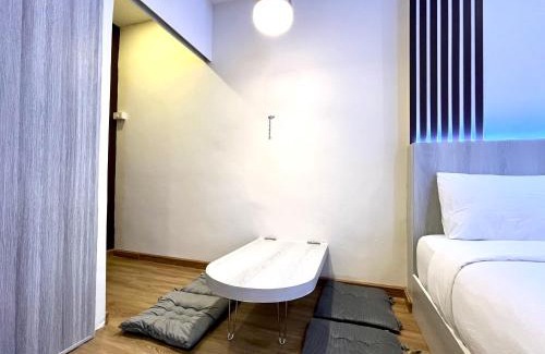 Thanon Phaya Thai Apartment | DiscoveryHome5 at Pratunammarket