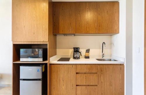 Tulum Apartment | Discreet luxury between jungle and Caribbean Mistiq T 2