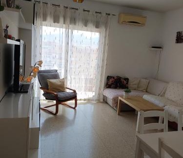 Zaidin Apartment | Disfruta Granada, Parking y Mascotas