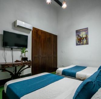Granada House | Disfruta habitación en granada