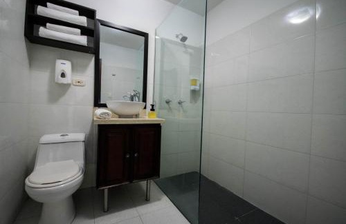 Granada House | Disfruta habitación en granada