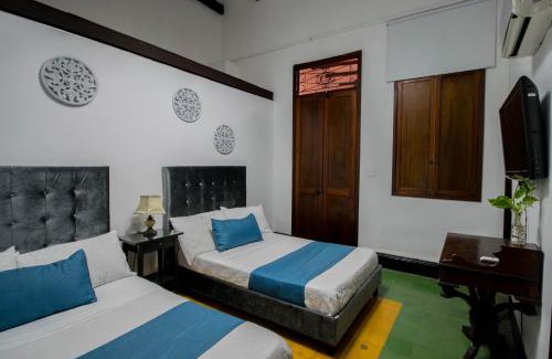 Granada House | Disfruta habitación en granada